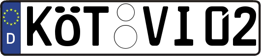 KÖT-VI02