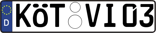 KÖT-VI03