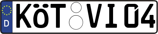 KÖT-VI04