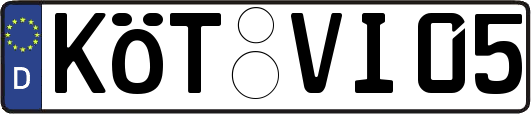 KÖT-VI05