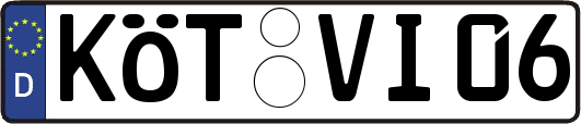 KÖT-VI06