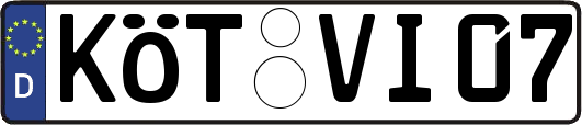 KÖT-VI07