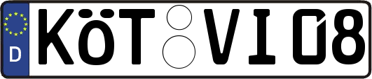 KÖT-VI08