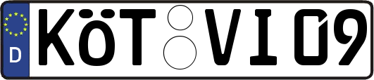 KÖT-VI09
