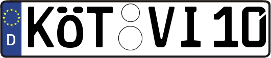 KÖT-VI10