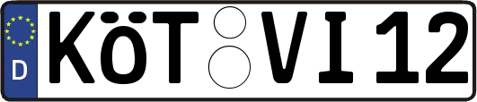 KÖT-VI12