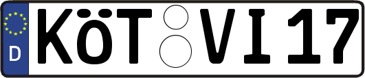 KÖT-VI17