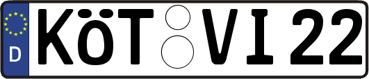 KÖT-VI22