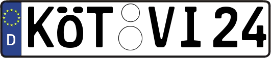 KÖT-VI24