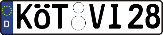 KÖT-VI28