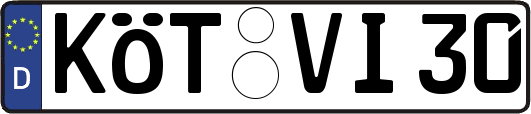 KÖT-VI30
