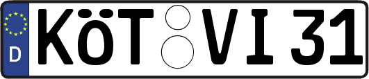 KÖT-VI31