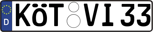 KÖT-VI33