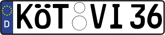 KÖT-VI36