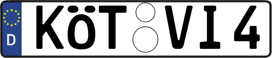 KÖT-VI4
