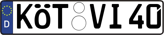 KÖT-VI40
