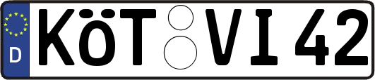 KÖT-VI42