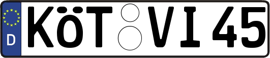 KÖT-VI45