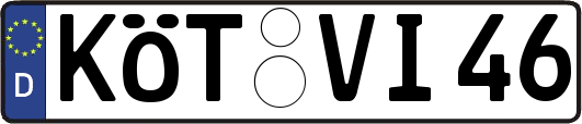 KÖT-VI46