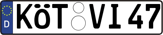 KÖT-VI47