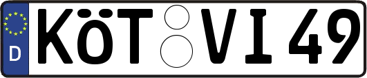 KÖT-VI49