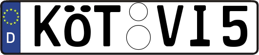 KÖT-VI5