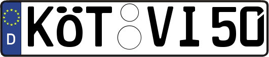 KÖT-VI50