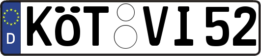 KÖT-VI52