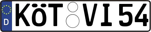 KÖT-VI54