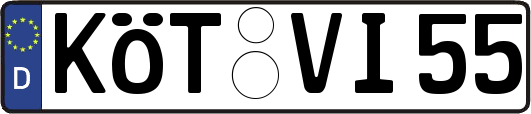 KÖT-VI55