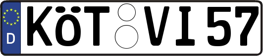 KÖT-VI57