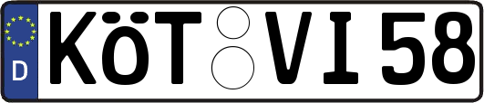 KÖT-VI58