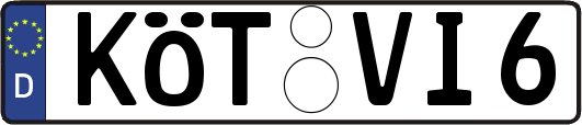 KÖT-VI6