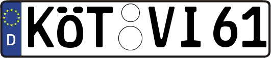 KÖT-VI61