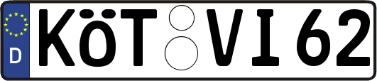 KÖT-VI62