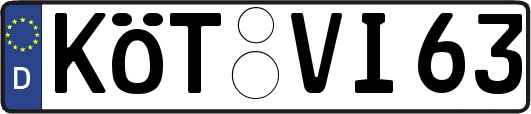 KÖT-VI63