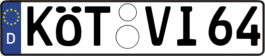KÖT-VI64