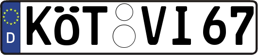 KÖT-VI67