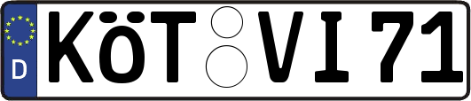 KÖT-VI71