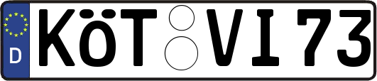 KÖT-VI73