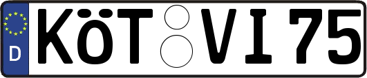 KÖT-VI75