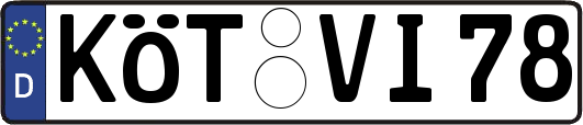KÖT-VI78