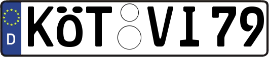 KÖT-VI79