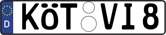 KÖT-VI8