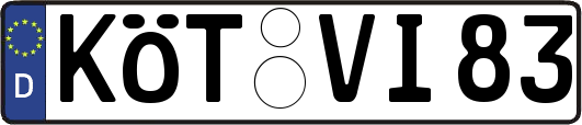 KÖT-VI83