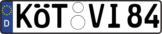 KÖT-VI84