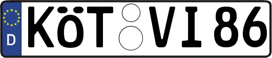 KÖT-VI86