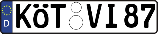 KÖT-VI87
