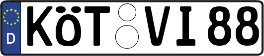 KÖT-VI88