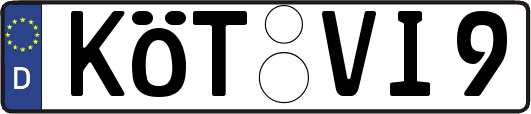 KÖT-VI9